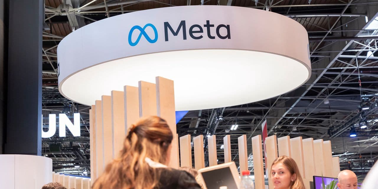 Meta Fined Over $400 Million in EU for Serving Ads Based on Online Activity