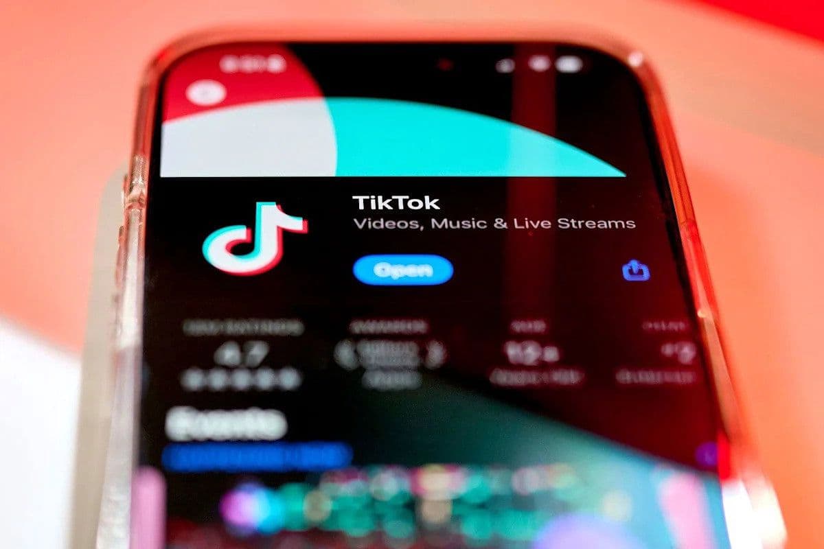 TikTok Backs Out of House Meeting to Avoid Kids Safety Questions