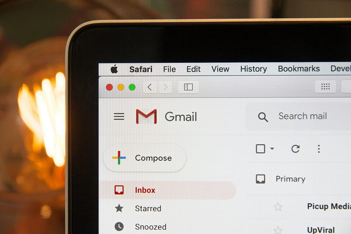Don’t Trust Gmail in 2025. Top Alternatives to Consider Now