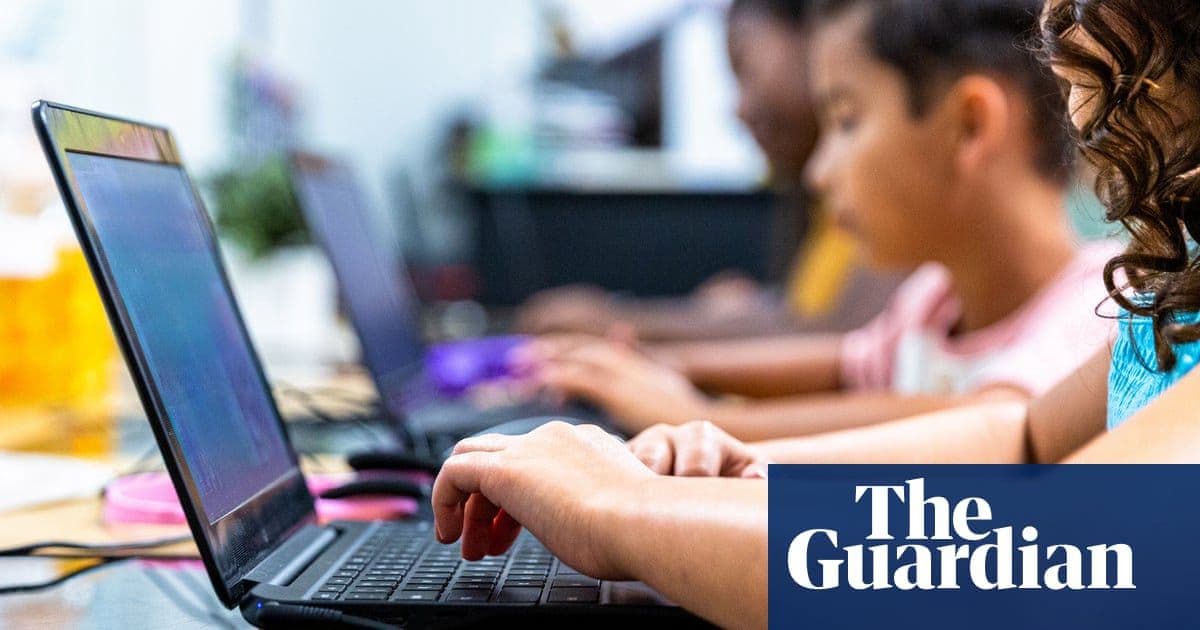 AI in the classroom prompts tide of concern from US parents and experts
