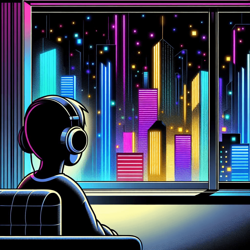 Are You Closer to Podcasters Than Your Friends?