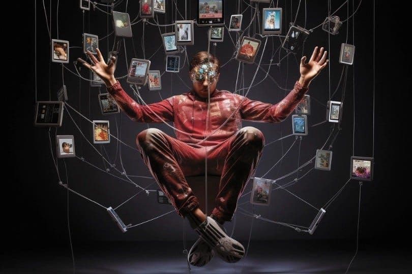 Un-Social Media: The Experiment That Escaped the Lab